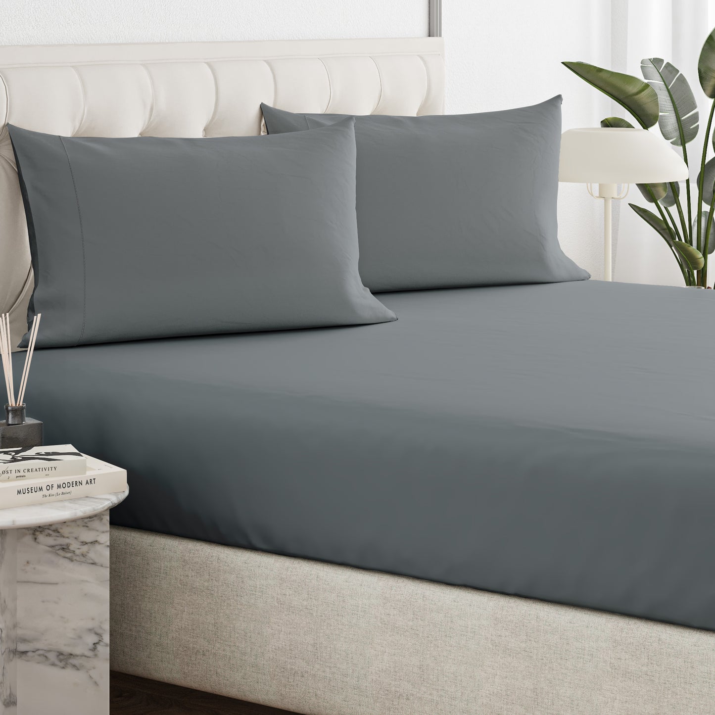 3 Piece Sheet Set (New Colors)