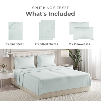 4 Piece Sheet Set