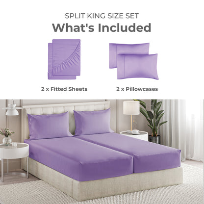 3 Piece Sheet Set