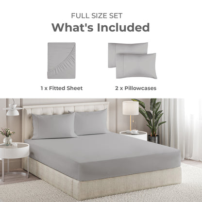 3 Piece Sheet Set