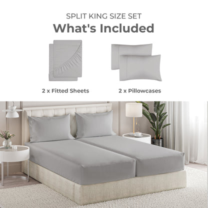 3 Piece Sheet Set