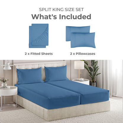 3 Piece Sheet Set