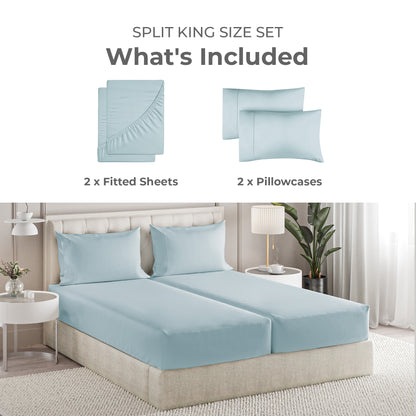 3 Piece Sheet Set