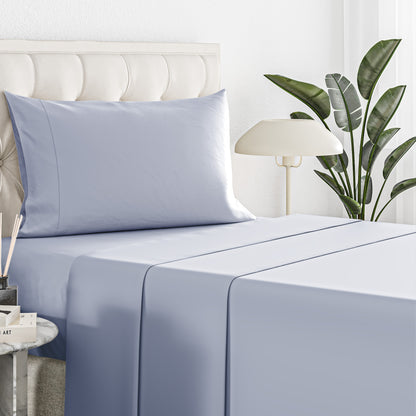 4 Piece Sheet Set (New Colors)