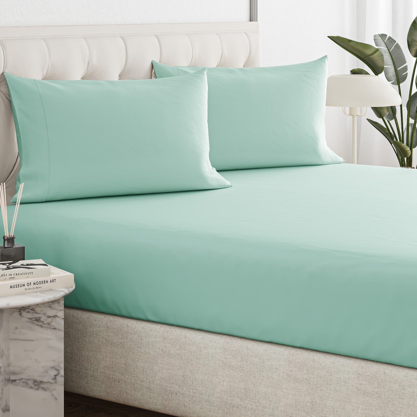 3 Piece Sheet Set (New Colors)